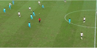 两位数！U23国足10-0北马里亚纳群岛U23，王钰栋替补3球2助