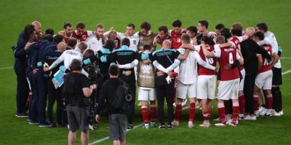 乐鱼电竞-奥地利引以为豪的失败，阿拉巴和福达正名的欧洲杯