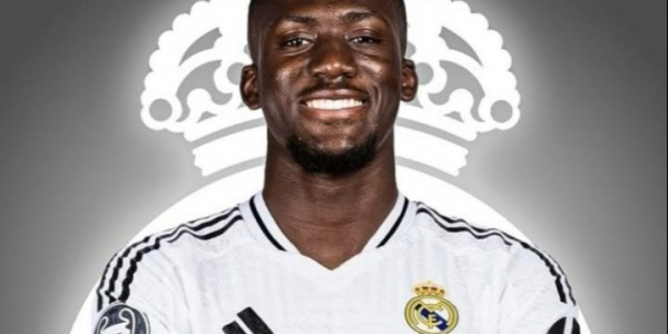 追随阿诺德跟队：皇马签科纳特已万事俱备！2个月内见分晓