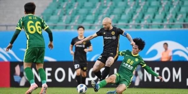 leyu-中超下一步去哪找外援 英国名记:考虑下亚洲足球？