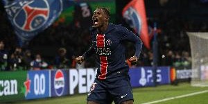 乐鱼app-努诺-门德斯：穿上这件球衣让我自豪，恩里克教练是球队的领袖