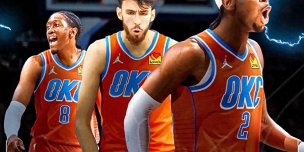 就在今天！NBA历史最贵三巨头正式诞生！卫冕冠军彻底杀疯了