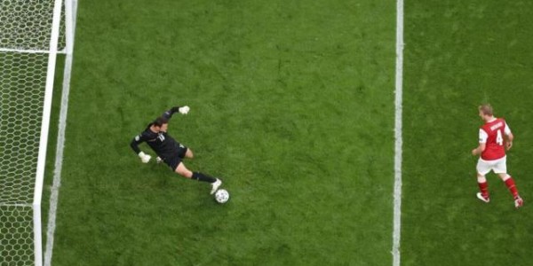 乐鱼电竞-奥地利引以为豪的失败，阿拉巴和福达正名的欧洲杯