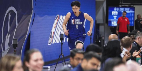 杨瀚森和克林根，到底谁才是波特兰开拓者的天命人？