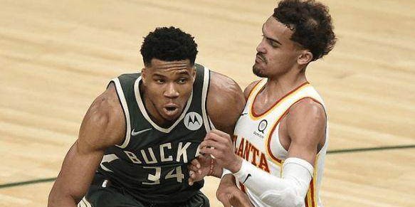 leyu-雄鹿已知如何限制特雷·扬 老鹰少侠能否再破质疑？