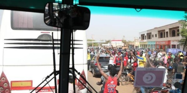 世预赛最高潮来临:今晚决出7个名额 萨拉赫马内PK