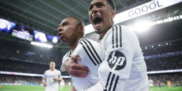 乐鱼app-【复盘】巴萨赌对“几厘米”，皇马满盘皆输