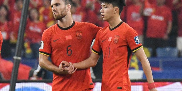 乐鱼电竞-王钰栋：我的进攻端任务是协助另一个中锋，盼用特点冲击印尼防线