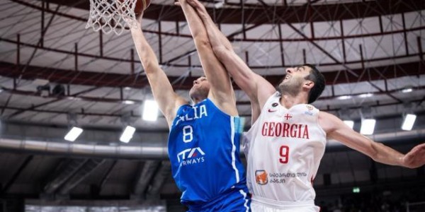 乐鱼体育-加里纳利膝盖疑似重伤 或影响欧锦赛&amp;amp;新赛季NBA