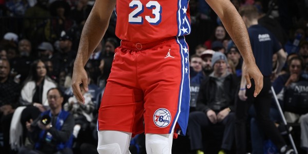 好歹是涨了⏫戈登拒绝的选项是350万美元 新签的底薪为360万