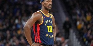 巴特勒：我总是被塑造成反派 我从来不太爱讲述自己的故事