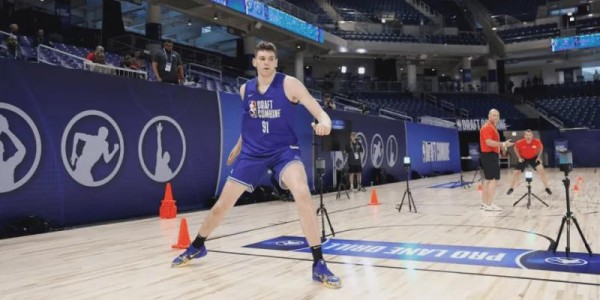 杨瀚森和克林根，到底谁才是波特兰开拓者的天命人？