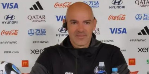 乐鱼体育官网-海地主帅不满：点球判罚有问题 这对我们不公平