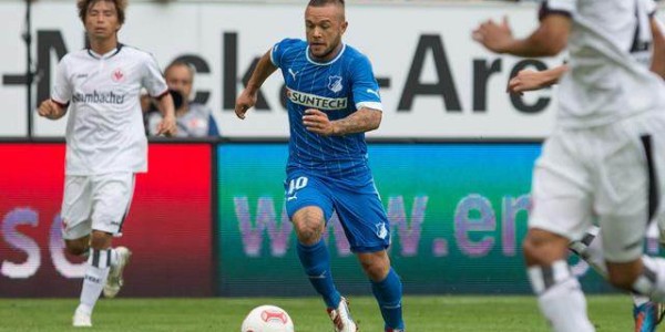 leyu-中超下一步去哪找外援 英国名记:考虑下亚洲足球？