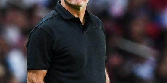 乐鱼体育-加尔捷：内马尔主罚点球没问题 喜欢姆巴佩的态度