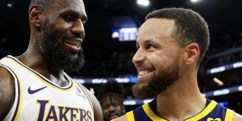 NBA若引入四分线谁能称王？湖人即刻拥有最强杀器