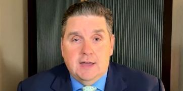 文胖：每场NBA总决赛价值1亿美元，总裁萧华希望打6-7场