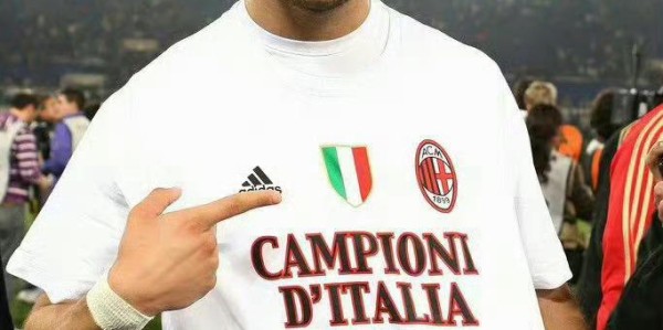 乐鱼体育官网-米兰名宿帕托迎来生日