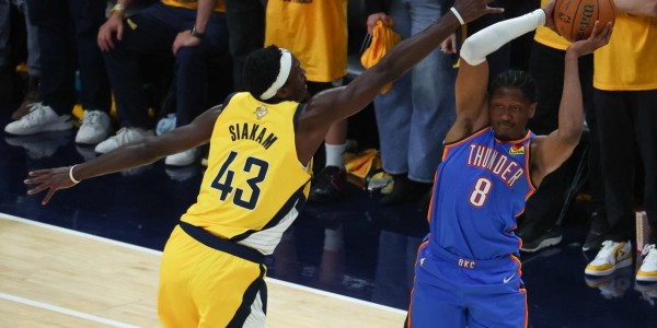 就在今天！NBA历史最贵三巨头正式诞生！卫冕冠军彻底杀疯了