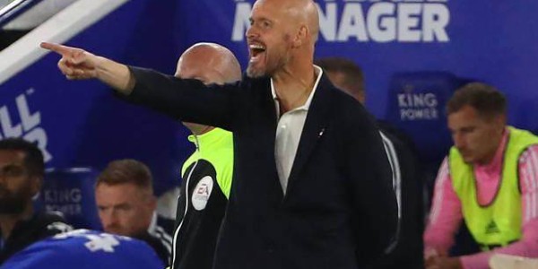 乐鱼电竞-林良锋：曼联3连胜无槽点无亮点，C罗不吃独食该赞