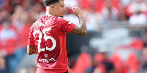 乐鱼app-维拉对桑乔签约感到乐观，表现达标将触发强制买断