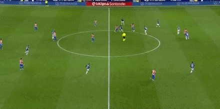 乐鱼app-【西甲】苏亚雷斯费利克斯皆双响 马竞4比1阿拉维斯