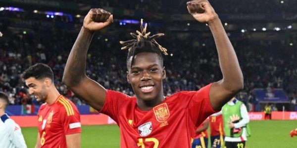 乐鱼体育官网-奥尔莫快来了，巴萨能给他注册吗？尼科还买不买了？