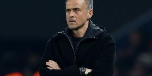 本赛季欧洲五大联赛评分最高球队：巴黎7.02、拜仁6.96、皇萨6.88