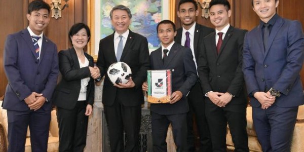 leyu-中超下一步去哪找外援 英国名记:考虑下亚洲足球？