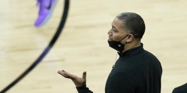 尽力了还是输了！1比3落后，无小卡快艇已无力回天