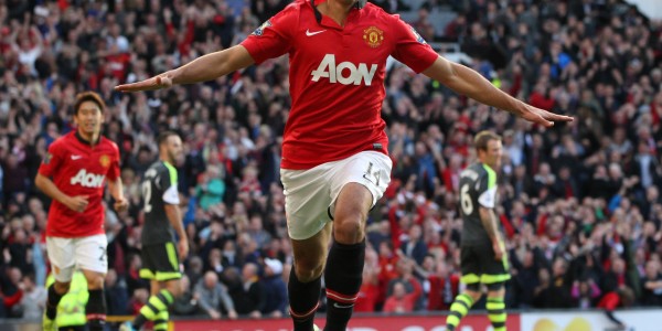 乐鱼体育官网-小豌豆评英超争冠：曼联憾失桂冠，曼城实非胜者