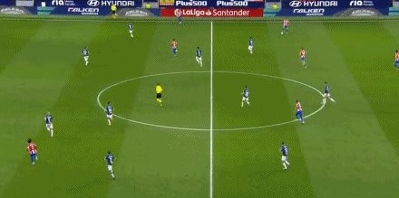 乐鱼app-【西甲】苏亚雷斯费利克斯皆双响 马竞4比1阿拉维斯