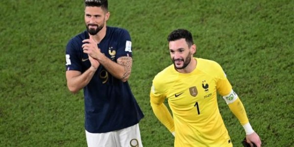 乐鱼体育官网-【前瞻】抄好自己的作业！法国拒绝欧洲杯噩梦再现