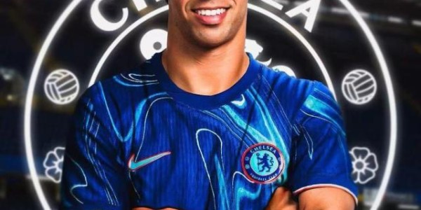 乐鱼电竞-【早报】切尔西溢价敲定费利克斯！马竞等来冤大头？