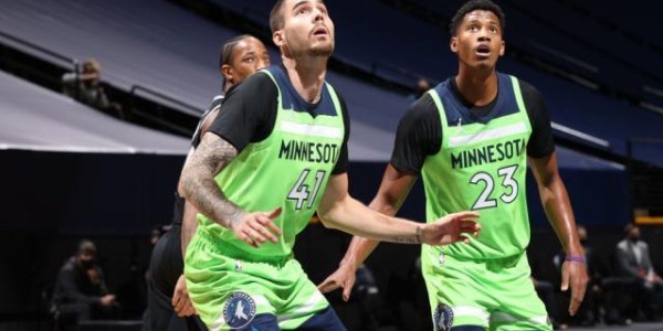 乐鱼电竞-森林狼换回黑贝一石二鸟 他们还瞄着本·西蒙斯