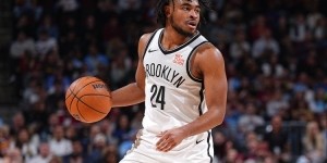 乐鱼体育官网-某西部球探：不认为爵士对托马斯感兴趣 他不符合爵士的建队思路